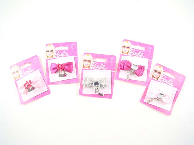 Barbie fermaglio 36007