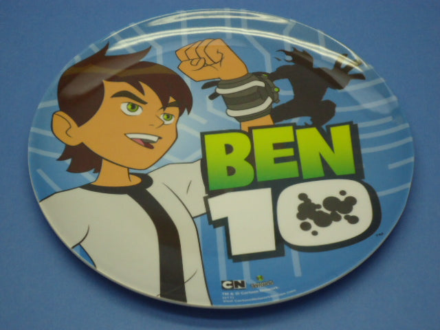 Ben-10 shadow piatto 20cm  118800