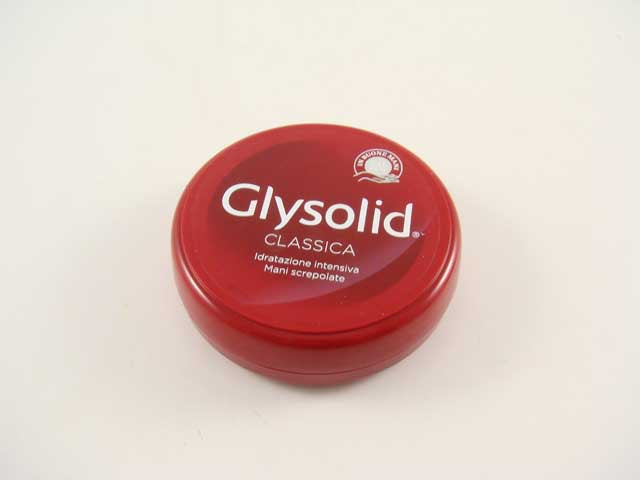 Glysolid vasetto 100ml