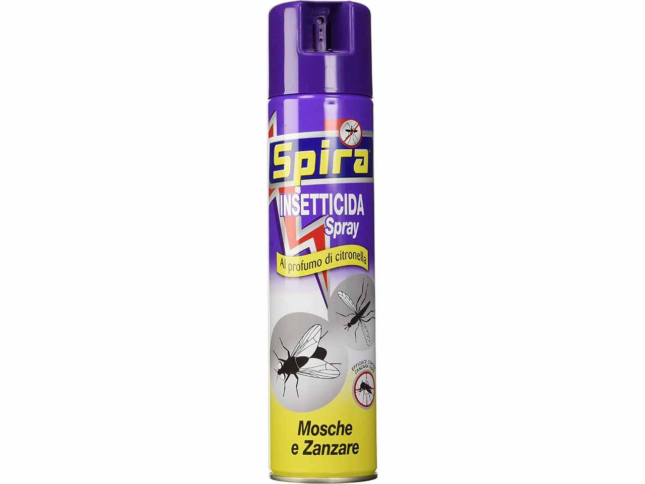 spira spray mz 400 122828