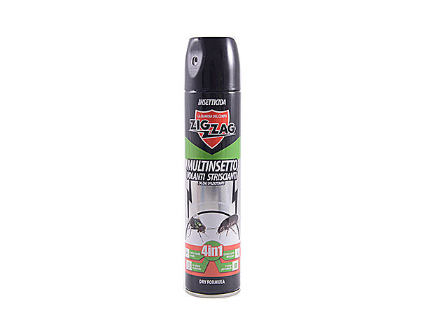 Zig zag spaziotempo 300ml 700