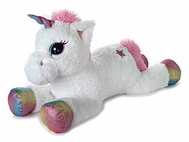 peluche unicorno 720943