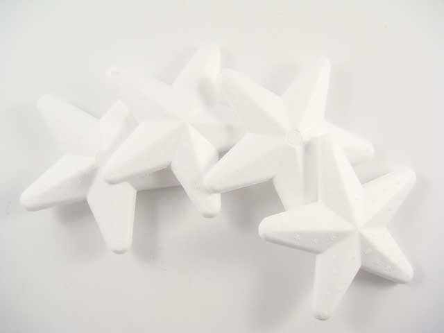 Stelle piccole diametro 13,5cm - 16 pezzi