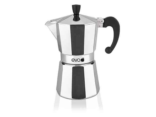 Caffettiera eva 6tz 020305