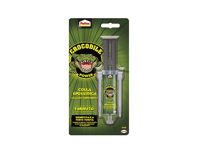 Crocodile colla 1minuto 11ml 2504150