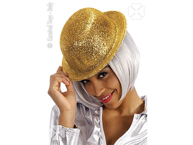 Cappello bombetta 05522