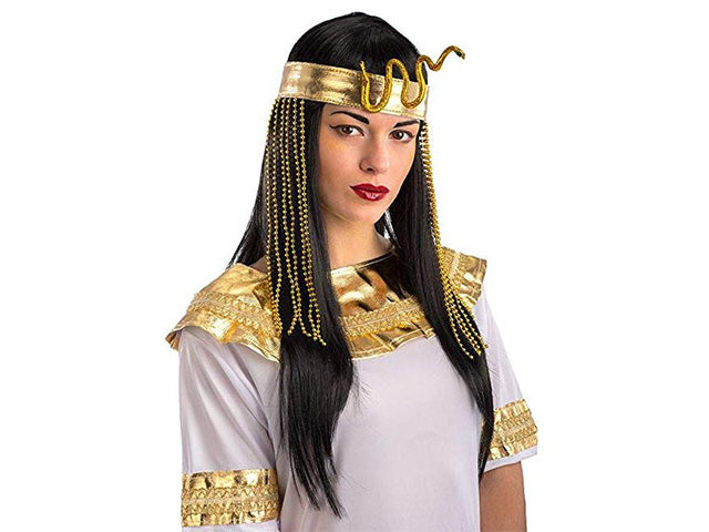 Copricapo cleopatra 08210