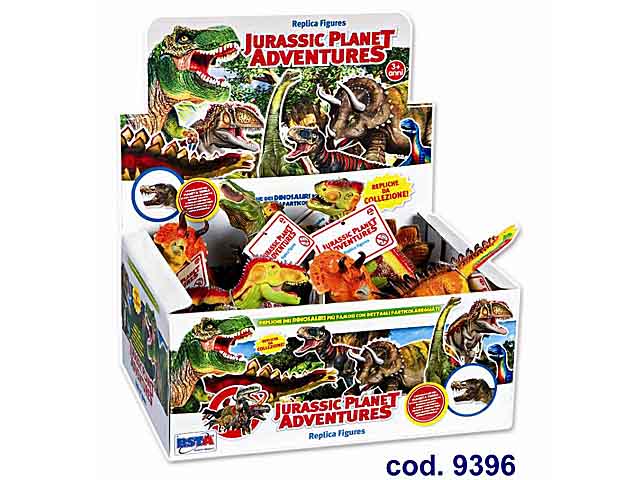 Animali dinosauri 9396