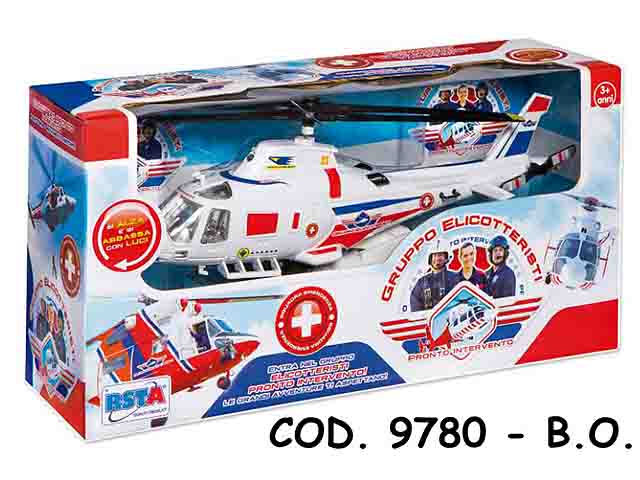 elicottero 9780