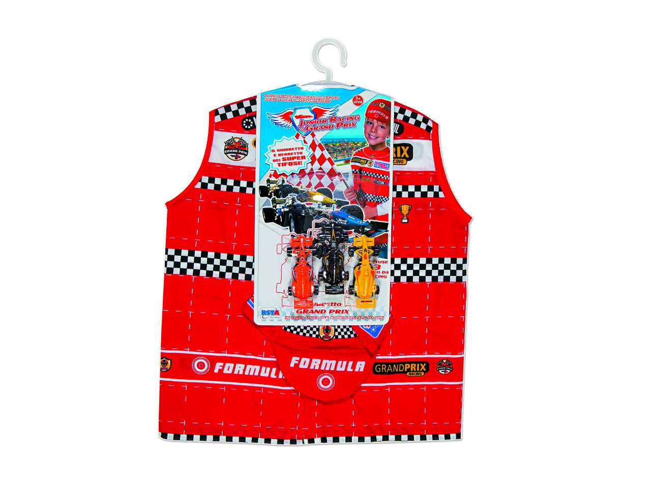 tpx gran prix c.berretto 9956