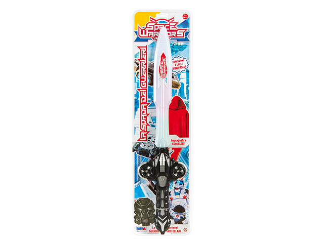 Spada space warrior 10345