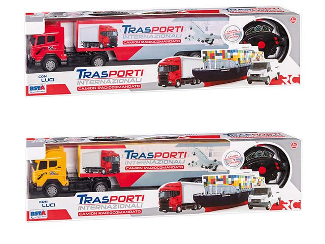 Camion trasporto merci 10351