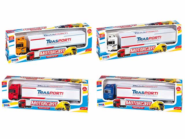 Camion 10511