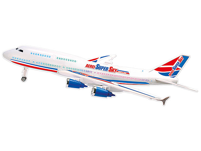 aereo frizione super sky c/suoni 60cm 10668