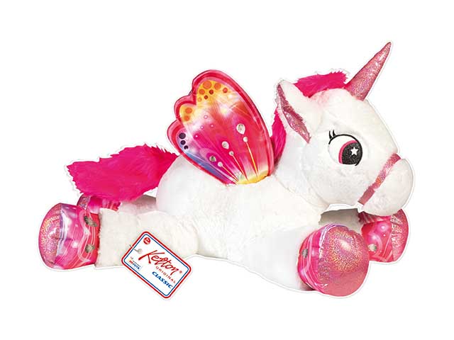 unicorno 72cm fancy&cute 10715