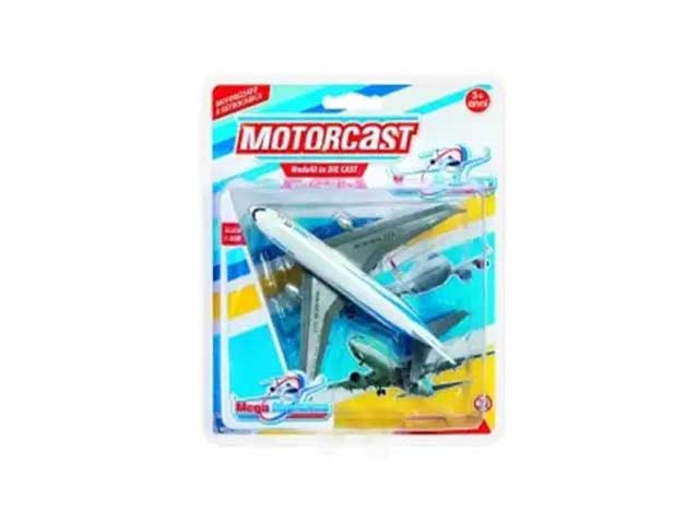 Die cast aeroplano 10854