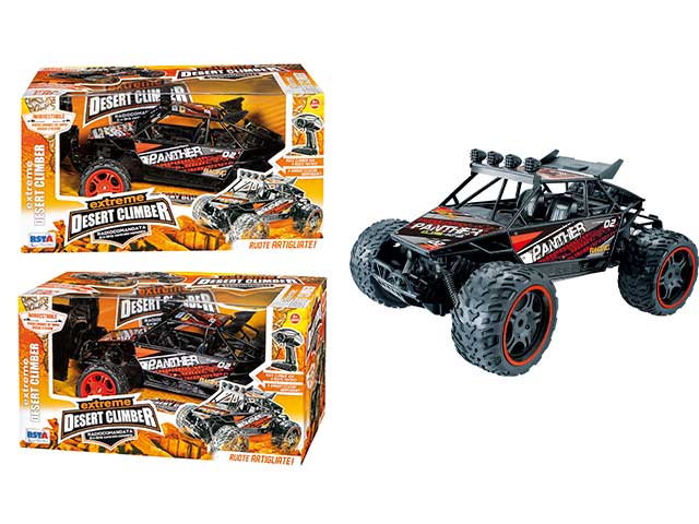 Desert climber giga r/c 10940