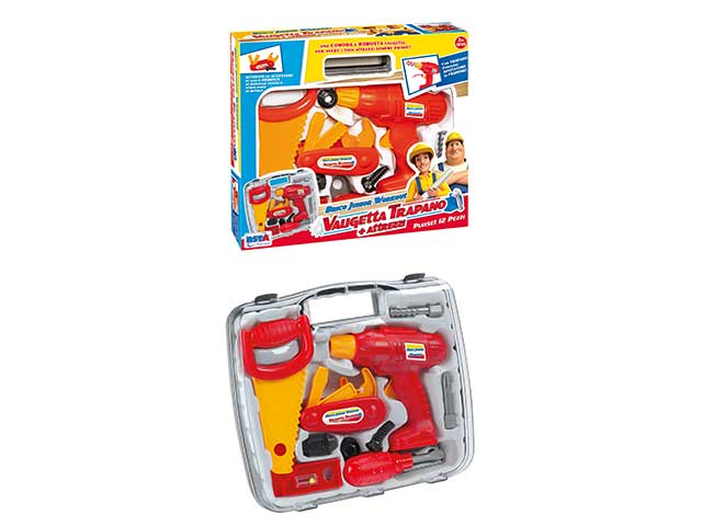 Valigetta brico junior 10968