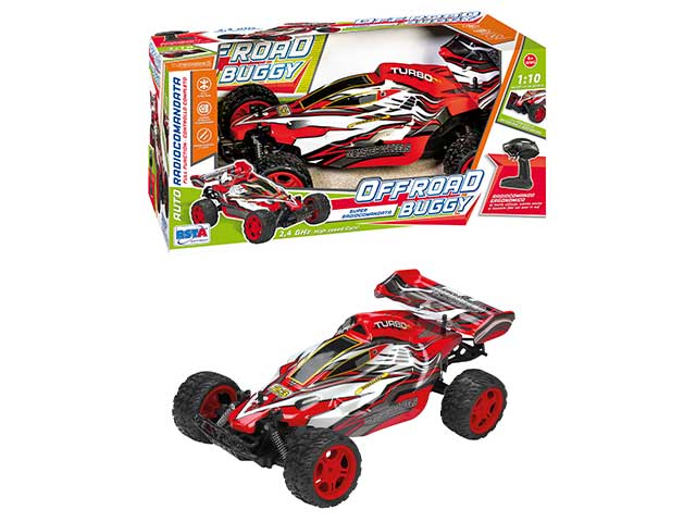giga buggy r/c 11039