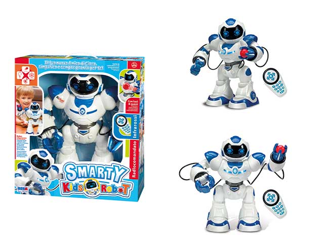 Robot smarty infrared 11040