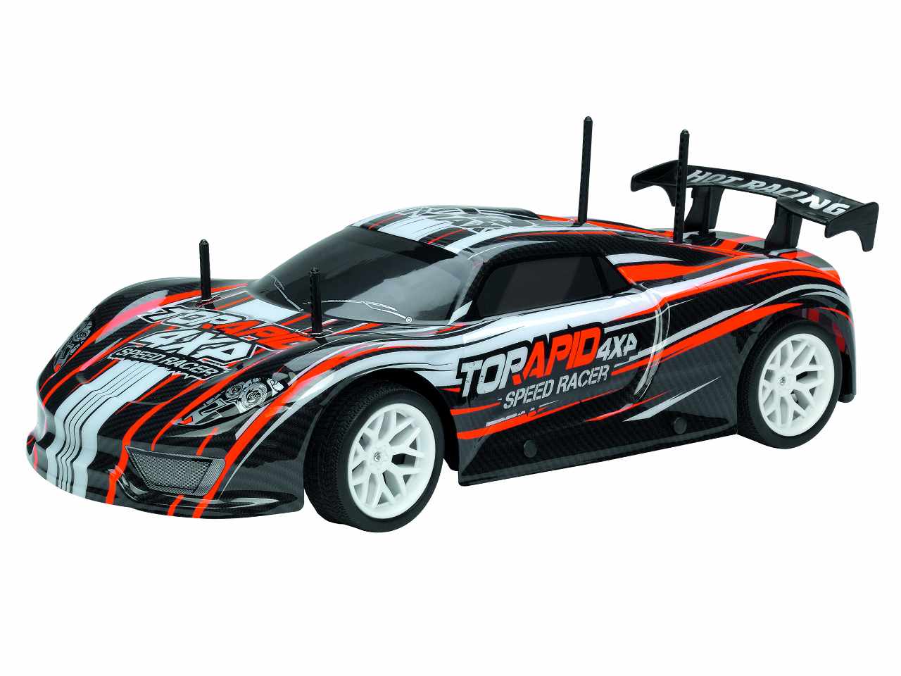 Auto racing r/c 2,4 giga 11045