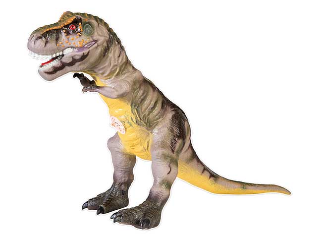 Tirannosauro 64cm c/voce 11053