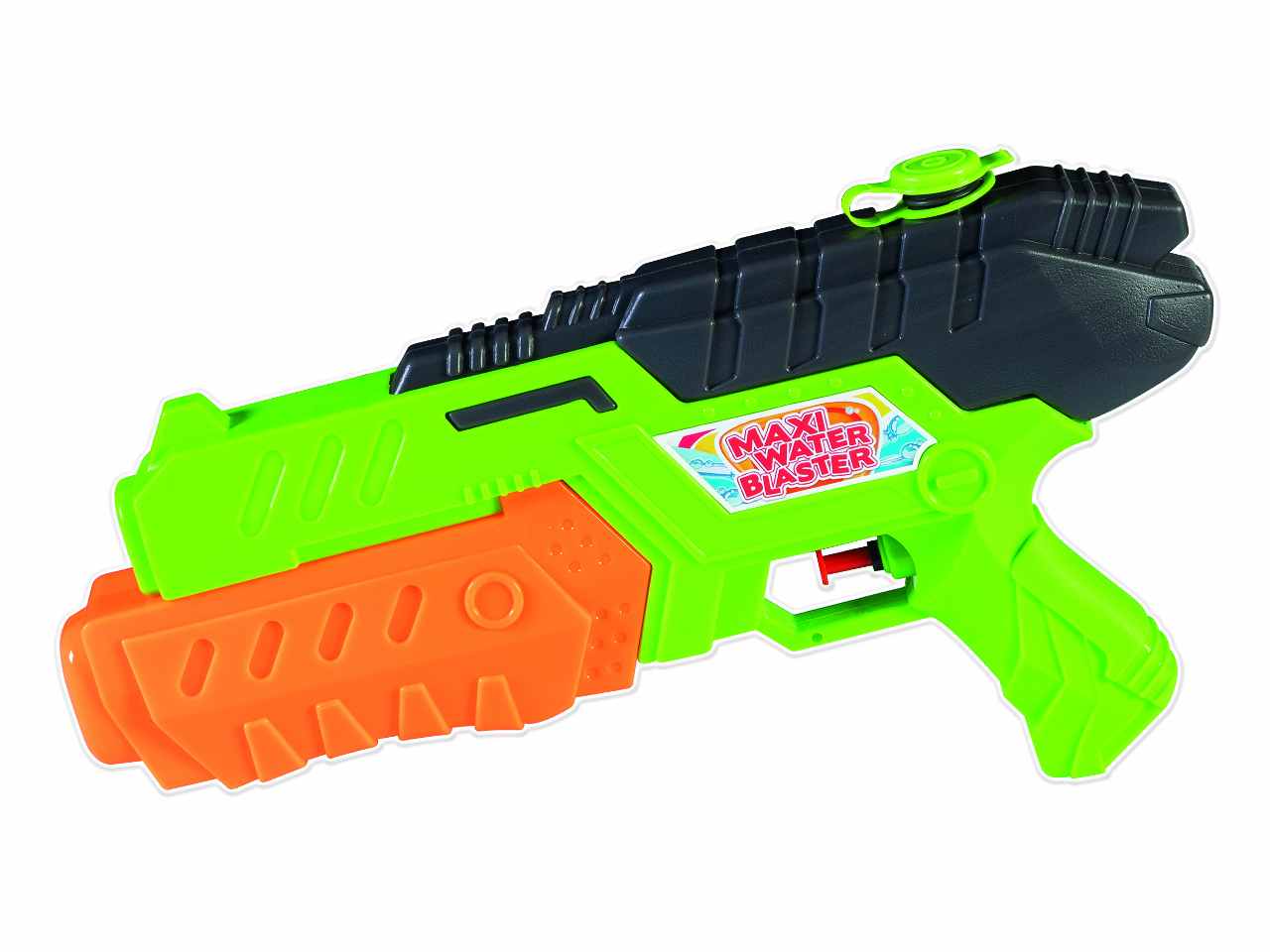 Pistola ad acqua maxi 32cm