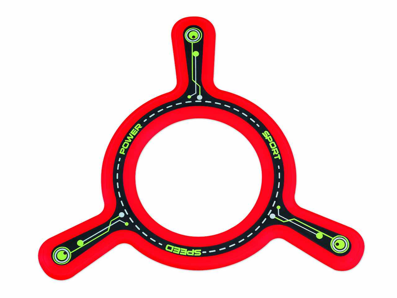 Super boomerang