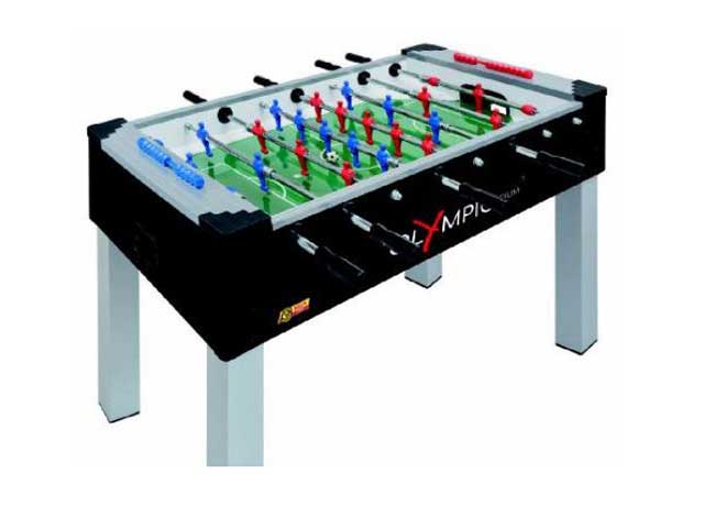 Olympic stadium black 1086b