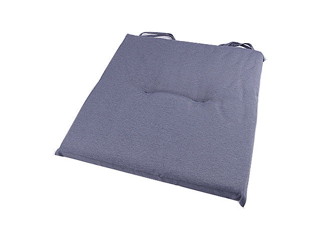 cuscino antim.per sedia grigio 730/50
