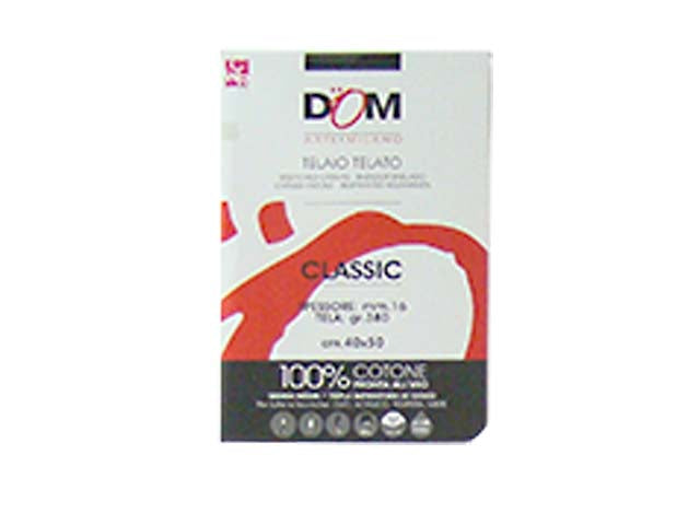 Telaio per pittura cla 40x50 355/4050