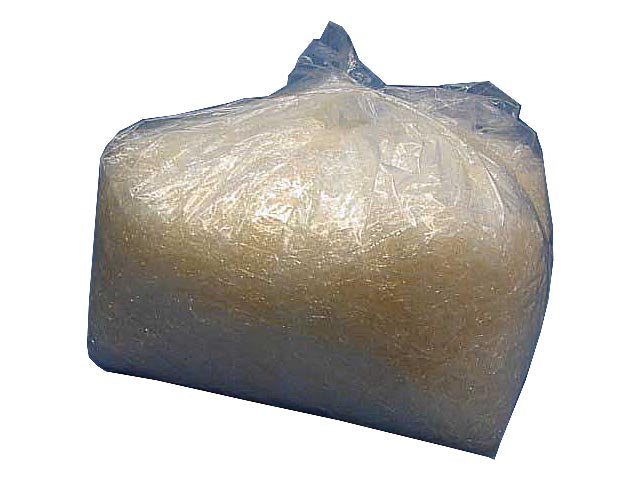 Paglia in polipropilene neutra kg.5