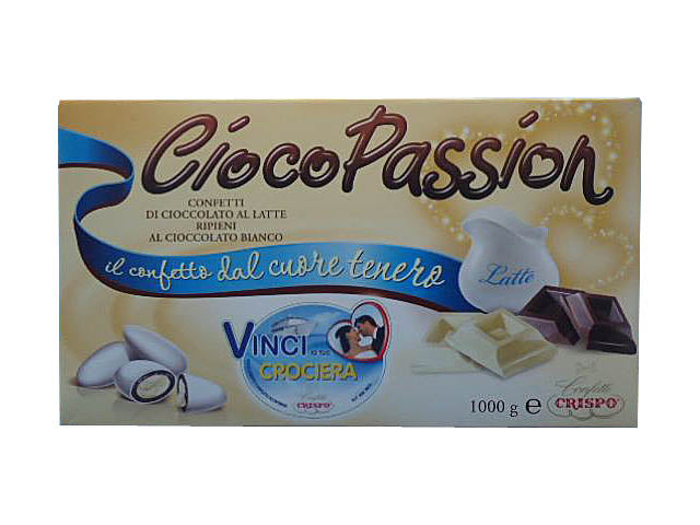 Cioco passion b. 010138080