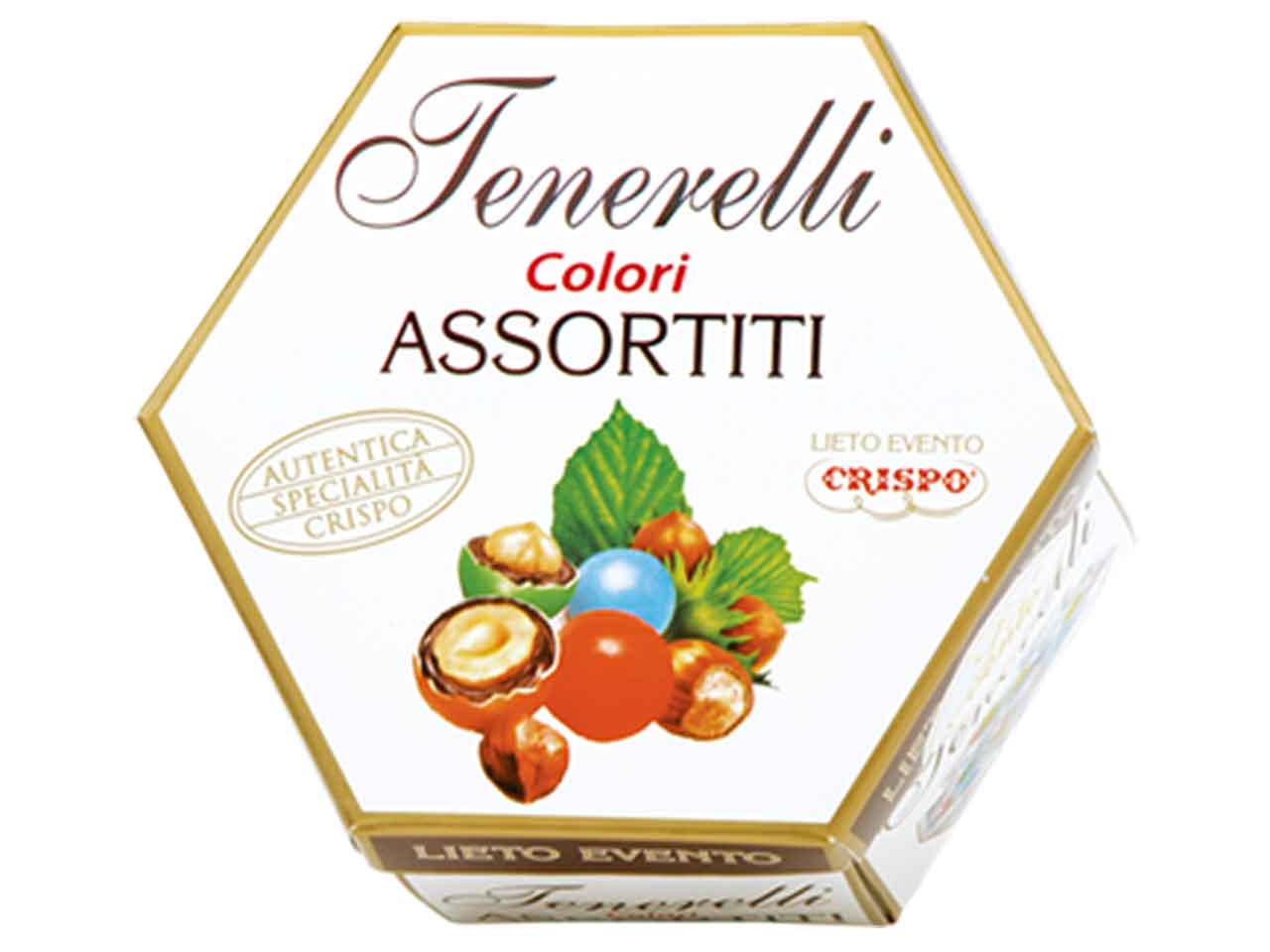 Lieto evento tenerelli ass. 010137029 $