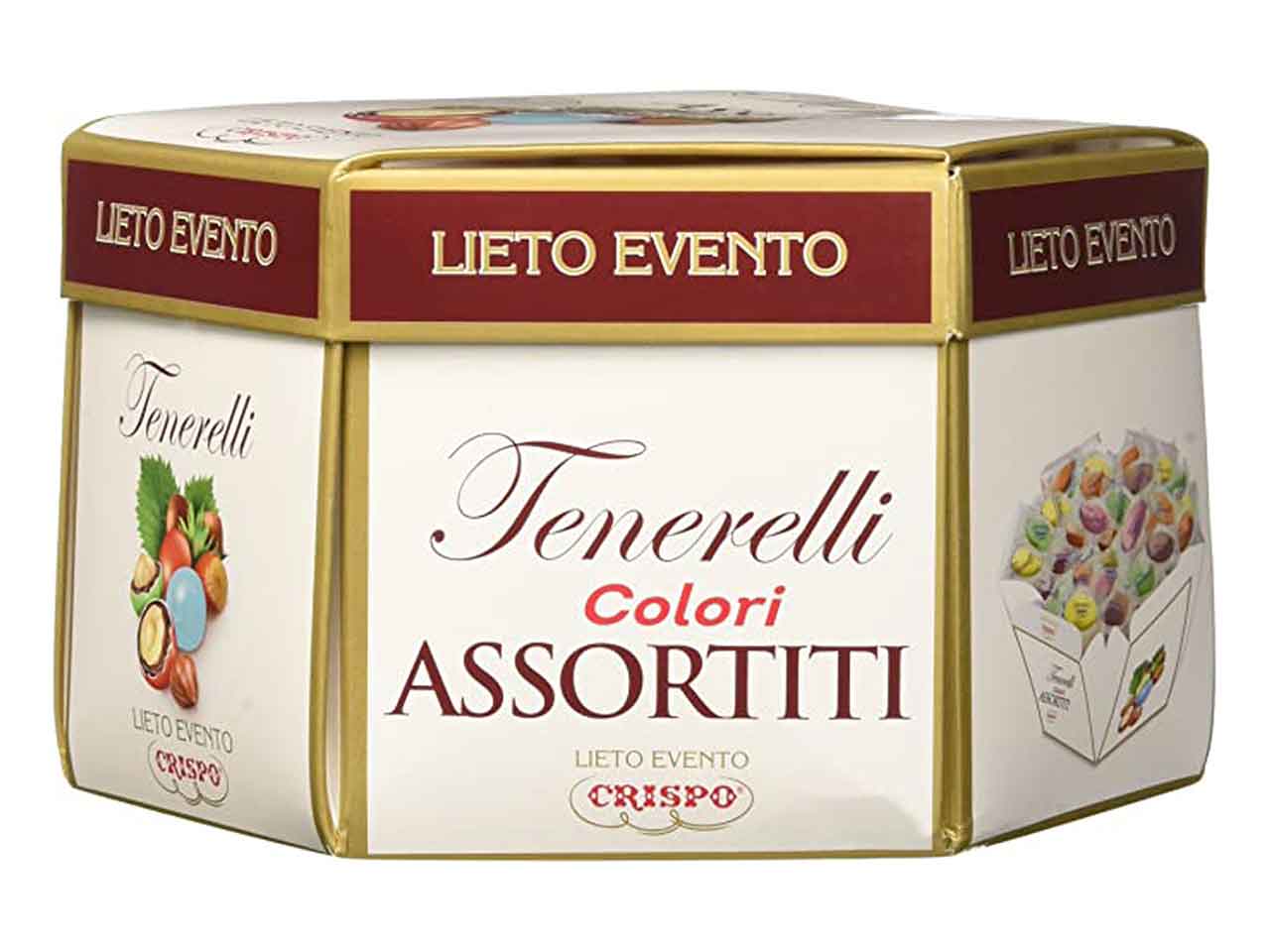 Lieto evento tenerelli ass. 010137029 $