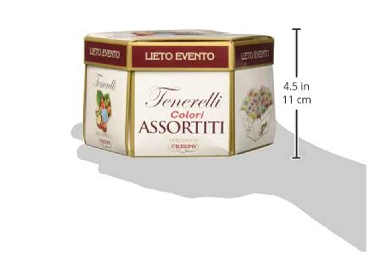 Lieto evento tenerelli ass. 010137029 $