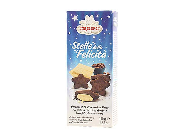 Stelle della felicita 130gr