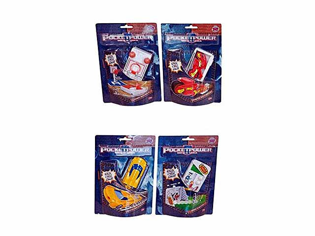 Gioco power poket gg-00142$