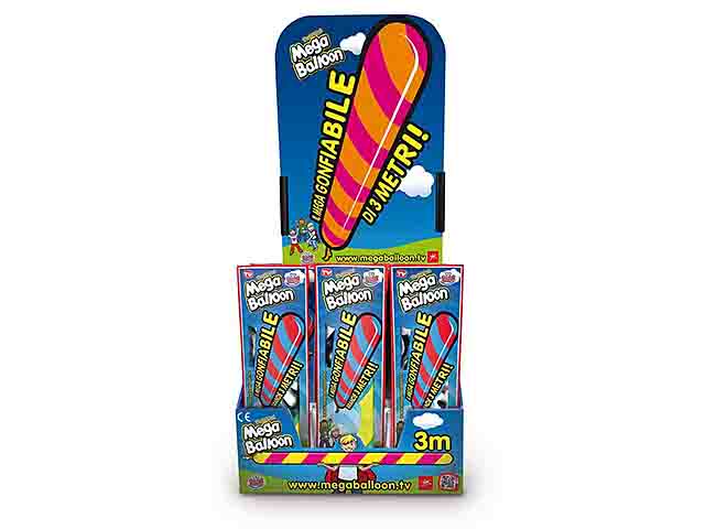 mega balloon gg-00222