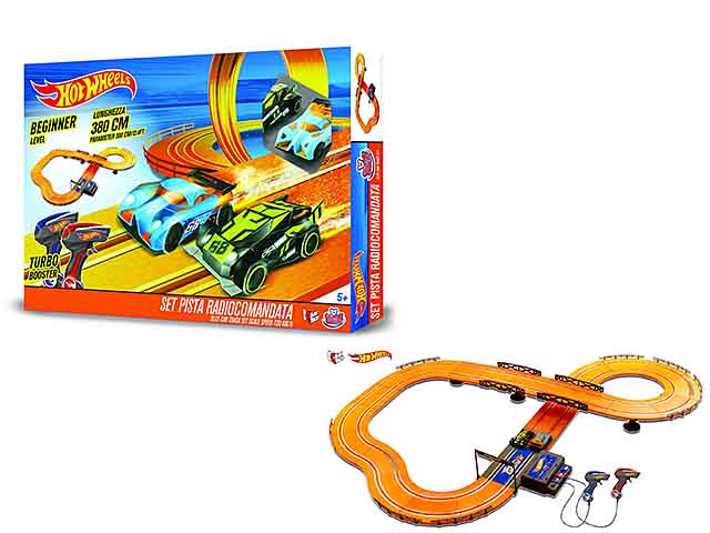Hot wheels pista gg-00691