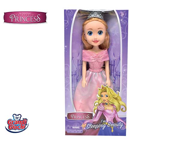 Principessa la bella addormenta gg00741