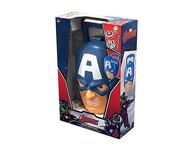 Capitan america valigetta gg00961