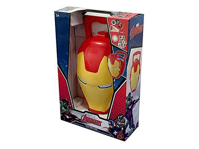 Iron man valigetta gg00962