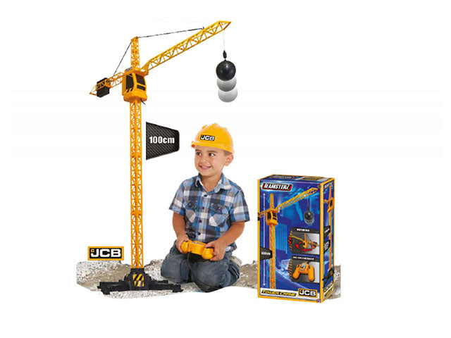 Teamsterz gru filoguidata jbcgg-00980