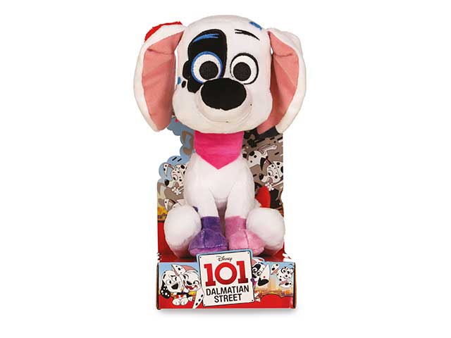 disney da vinci peluche gg01284
