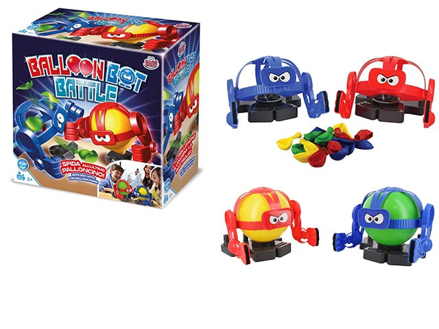 Gioco balloonbot battle gg-01313 $