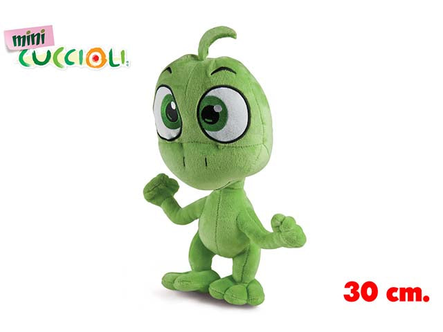 mini cuccioli pio la rana 30cm gg01455