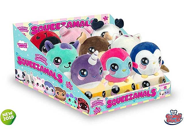 Squeezamals personaggio ass.gg-02031