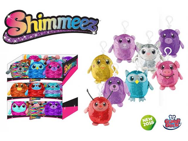 shimmeez p.chiavi 9cm gg-02032