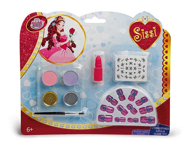 Sissi trucchi gg02265